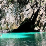 Koh Lanta: 4 Islands and Emerald Cave Snorkeling Trip - First Stop: Koh Ngai