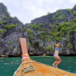 Koh Lanta: 4 Islands, Emerald Cave & Koh Kradan by Longtail - What to Expect: Logistics and Practicalities