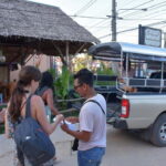 Koh Lanta: Ultimate Kradan Island Escape by Longtail Boat - FAQs