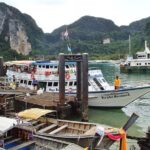 Koh Phi Phi to Ao Nang by Ao Nang Princess Ferry - Who Is This Tour Best For?