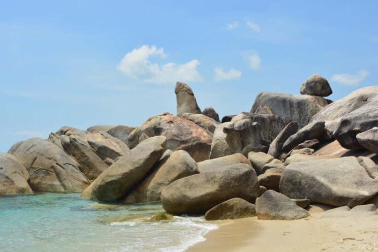 Koh Samui: Half Day City Tour with Hotel Pickup - FAQ