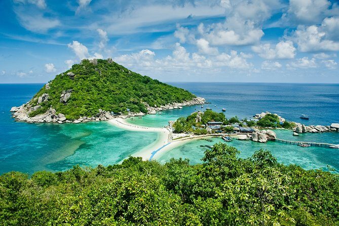 Koh Tao & Koh Nangyuan Snorkeling Trip By Speedboat From Koh Phangan - What Travelers Can Expect Regarding Value & Quality