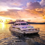 Kota Kinabalu: North Borneo Sunset Dinner Cruise - The Authentic Experience: What Reviewers Say