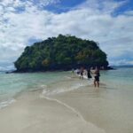 Krabi: 7 Island Sunset With BBQ & Plankton Speed Boat Tour - What You Can Expect: A Detailed Breakdown