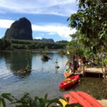 Krabi: Half Day Jurassic Jungle Kayaking Tour at Klong Root - Final Thoughts: Who Should Book This Experience?