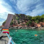 Krabi: Hong Island Longtail Boat & Kayak Tour w Buffet Lunch - What Makes This Tour Stand Out?