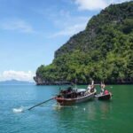 Krabi: Local Boat Trip with Island Hopping and Lunch - In-Depth Review of the Krabi Island Hopping Tour