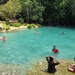 Krabi Outback Explorer to Emerald Pool, Wareerak Hotspring and Beyond - Practical Details and Tips