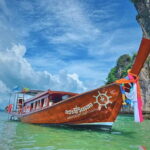 Krabi: Railay Phra Nang & Diamond Cave Sunset Plankton Tour - Practical Details and What to Expect