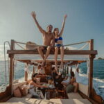 Krabi Seven Island Tour by Luxury Longtail Boat with Snorkeling - Authentic Experiences and Authenticity
