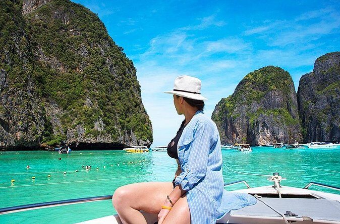 Krabi to Phi Phi Islands by Speedboat - The Value of This Tour