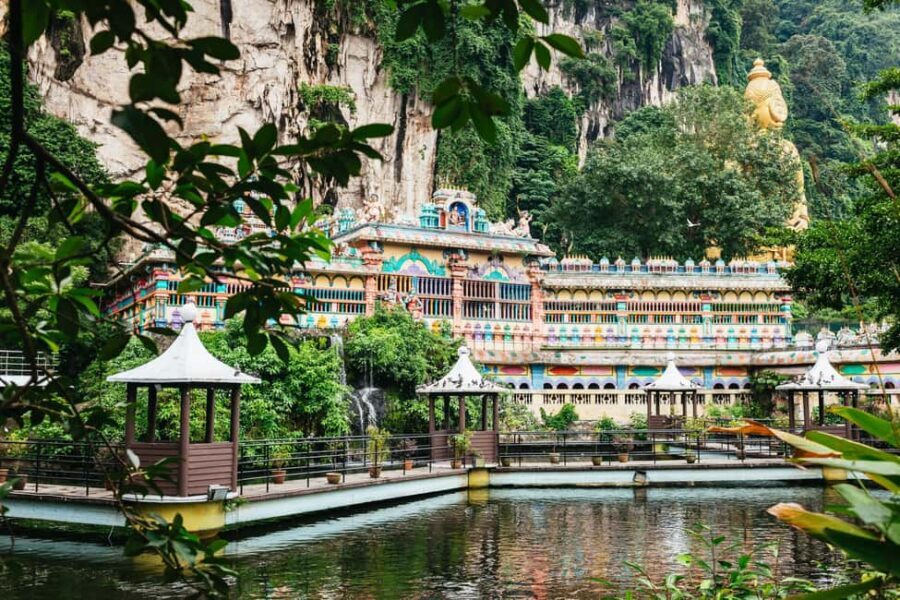 Kuala Lumpur: Batu Caves Half-Day Tour with Pick-Up Option - What Makes This Tour Stand Out?