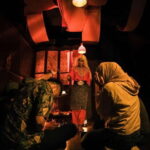 Kuala Lumpur: Hauntu The Linc Admission Ticket - Authentic Experiences: What Visitors Say