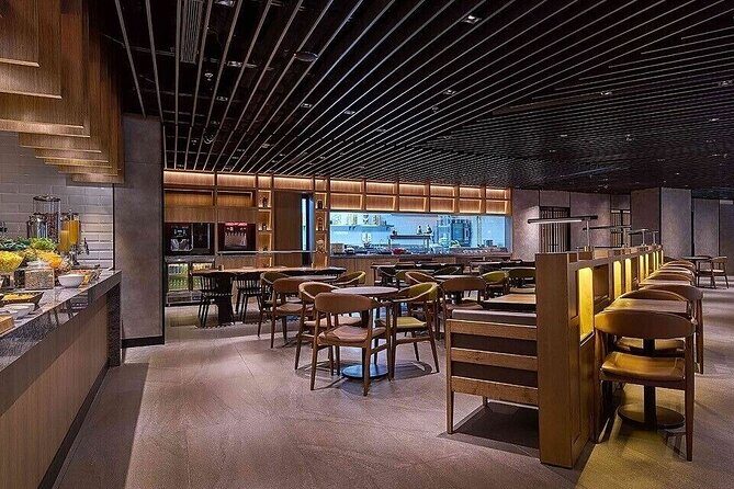 Kuala Lumpur International Airport Plaza Premium Lounge - What Travelers Should Know