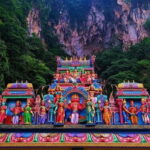 Kuala Lumpur, Putrajaya & Batu Caves Private Tour - Real Insights from Travelers