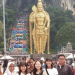 Kuala Lumpur Sightseeing - The Itinerary: How the Day Unfolds