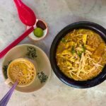 Kuching: Walking Tour with Sampan Boat Ride and Lunch - Practical Details and What to Expect