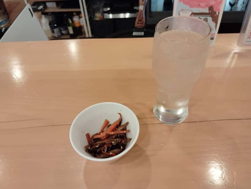 Kumamoto: Bar-Hopping Food Tour with a Local Guide - Practical Details: Tips for Making the Most of the Tour