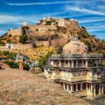 Kumbhalgarh and Ranakpur: Private Day Trip from Udaipur - What This Tour Means for You