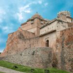 Kumbhalgarh Trails (Guided Full Day Tour from Udaipur) - Authentic Insights from Other Travelers