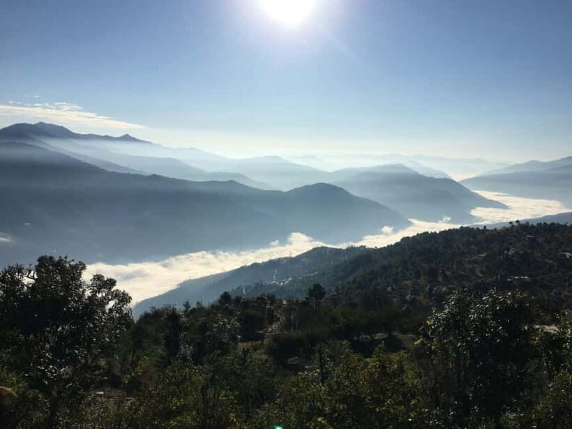 Kunjapuri Temple Sunrise Tour From Rishikesh - Practical Details