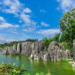 KunmingStone Forest Private Tour:Scenic Walks+Guide Insights - What to Expect from the Tour Itself