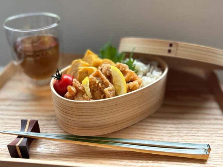 Kushiro: Japanese Bento Cooking Class with a Local Host - A Closer Look at the Kushiro Bento Cooking Experience