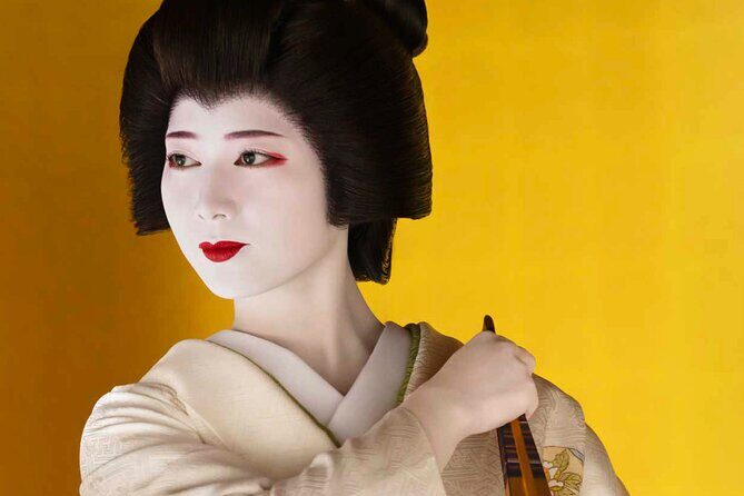Kyomai Dance by Maiko Geiko and Visits of Gion Art Museum Kyoto - Who Would Love This Tour?