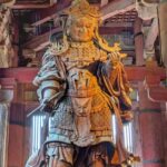 Kyoto and Nara: Private Tour with English speaking Guide - Practical Tips for Travelers
