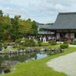 Kyoto: Arashiyama Bamboo Forest and Nijo Castle Private Tour - Exploring the Highlights