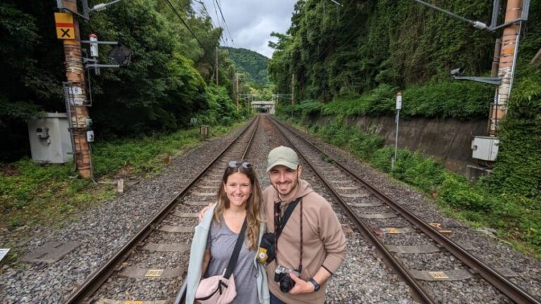 Kyoto: Arashiyama Bamboo, Temple, Matcha, Monkeys, & secrets - What’s Included & What’s Not