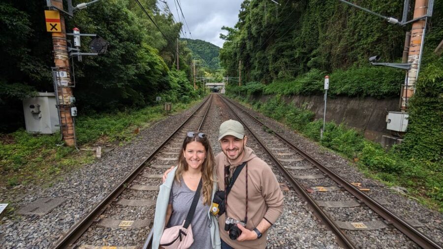 Kyoto: Arashiyama Bamboo, Temple, Matcha, Monkeys, & secrets - What’s Included & What’s Not
