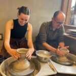 Kyoto Artisan Tour: Pottery, Weaving & Yuzen Dyeing - Practical Details and What to Expect