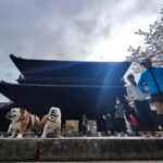 Kyoto: Daimonji Trail Hiking Tour with Historical Sites - Detailed Breakdown of the Itinerary