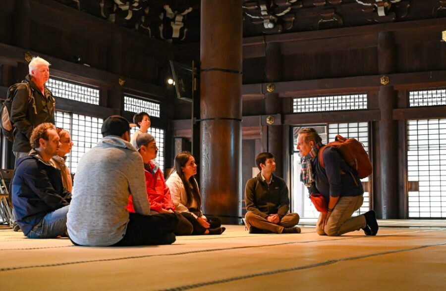 Kyoto: Early Bird E-Bike Tour with Lunch - Practical Details and What to Expect