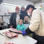 Kyoto: Enjoy Sushi & Market Tour! Best for Family & Couple! - Who Will Love This Tour?