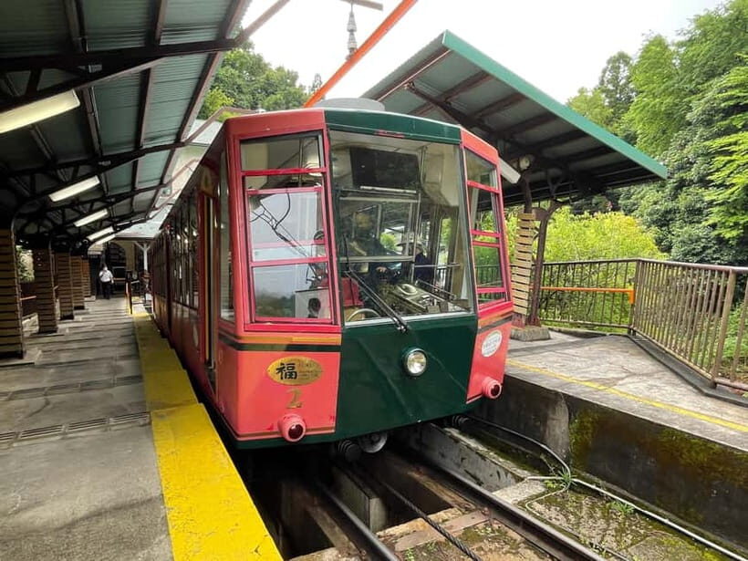 Kyoto: Enryakuji Express Tour - UNESCO Sacred Buddhist Site - Why This Tour Is Worth Considering