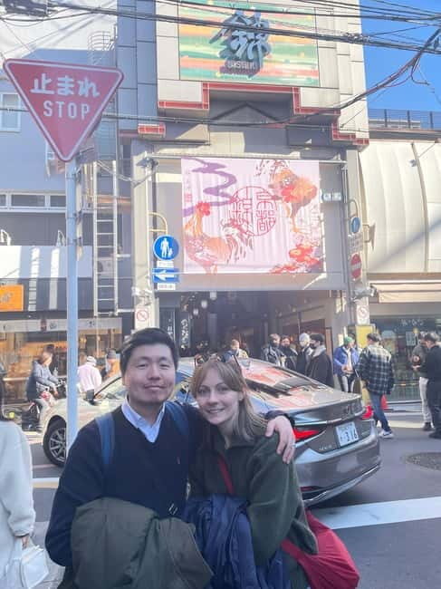 Kyoto: Food and Culture Private Tour with Licensed Guide - Who Should Consider This Tour?