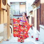 Kyoto Formal Kimono Dressing with Hairstyle at Kiyomizudera - FAQ