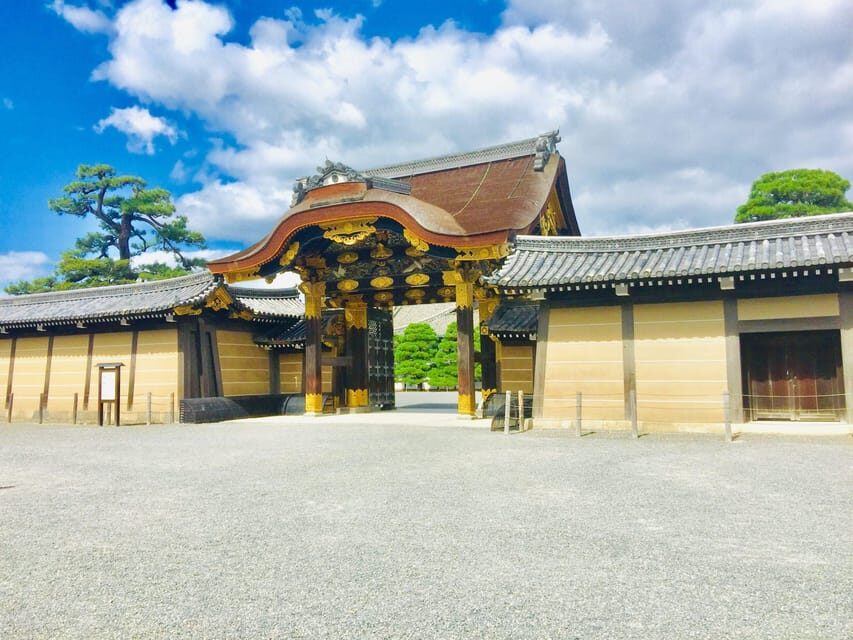 Kyoto: Full-Day Private Guided Tour - Authentic Experiences and Insights from Past Travelers