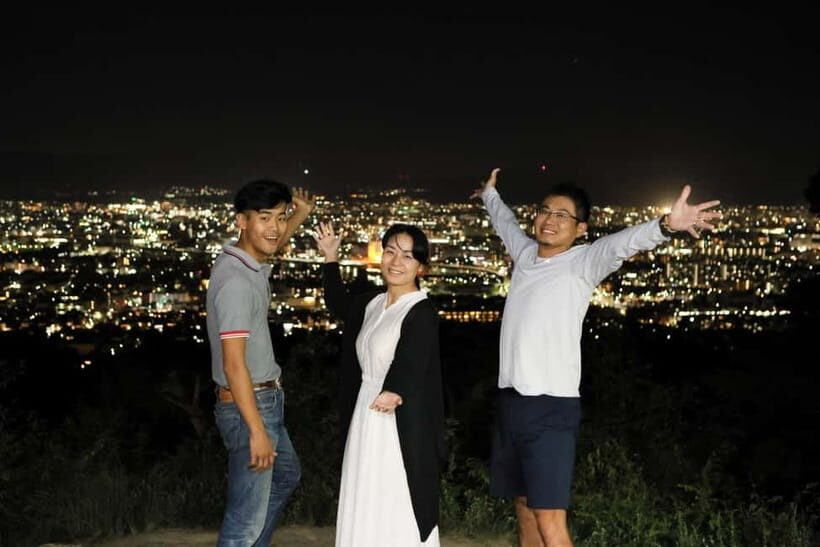 Kyoto: Fushimi Inari Private Night Hiking Tour with guide - The Experience in Detail: Why It’s Worth It