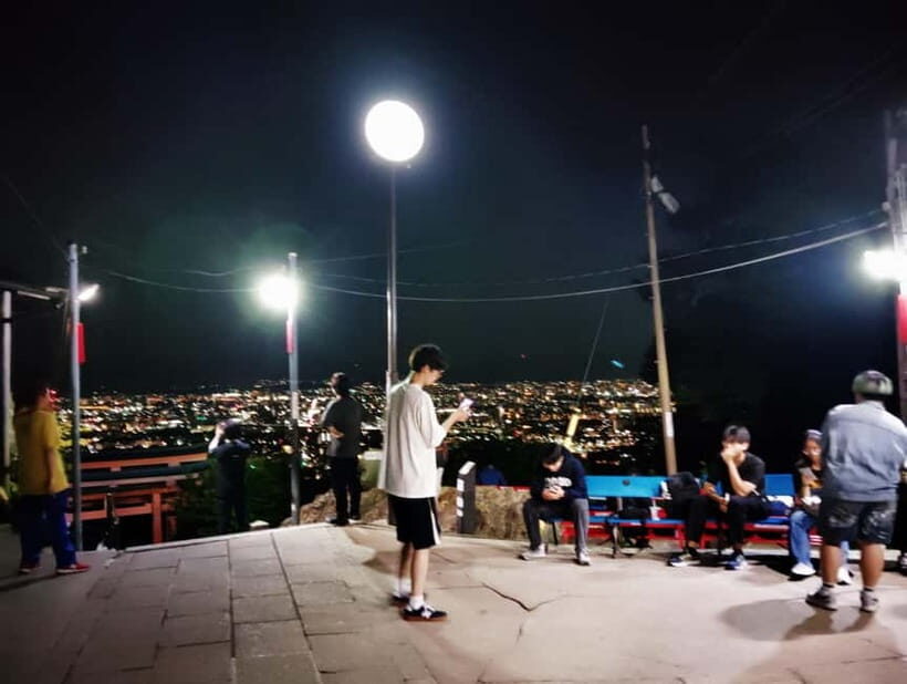 Kyoto: Fushimi Inari Taisha Night Tour with Guide - An In-Depth Look at the Fushimi Inari Night Tour