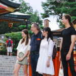 Kyoto: Fushimi Inari Taisha Shrine Walking Tour with Guide - What to Expect at Fushimi Inari Taisha