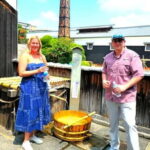 Kyoto: Fushimi Sake Brewery Tour - 18 Tastings in 2.5 Hours - An In-Depth Look at the Sake Tour Experience