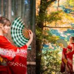 Kyoto Gion, Fushimi Inari, Arashiyama private Photoshoot - An In-Depth Look at the Kyoto Photoshoot Experience