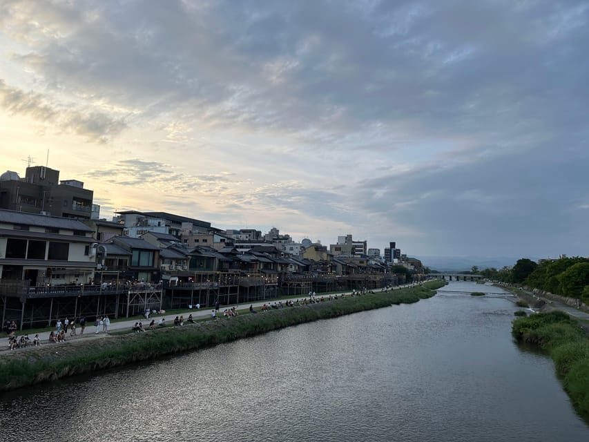 Kyoto: Gion & Geisha district evening tour - Exploring Kyoto’s Evening Charm: What the Tour Offers