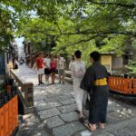 Kyoto: Gion Highlights & Hidden Treasures Guided Tour - Exploring Kyoto’s Gion District: A Detailed Look