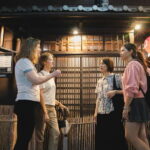 Kyoto: Gion World of the Geisha Guided Walking Tour - What to Expect on the Tour