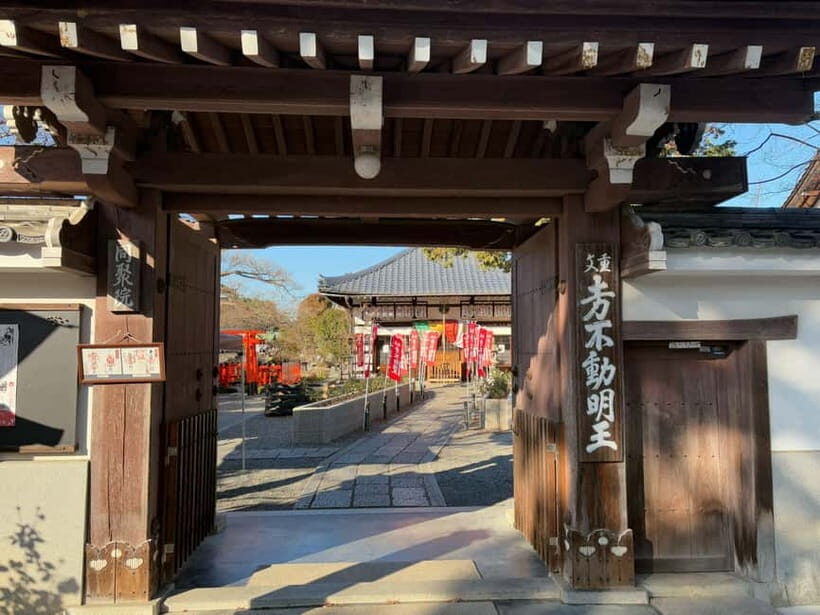 Kyoto Guided Walking Tour: Secret Zen Garden & Fushimi Inari - Why This Tour Is Worth Considering