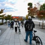 Kyoto: Half-day Guided Bike Tour with Fushimi Inari - The Practicalities: What’s Included and What to Know